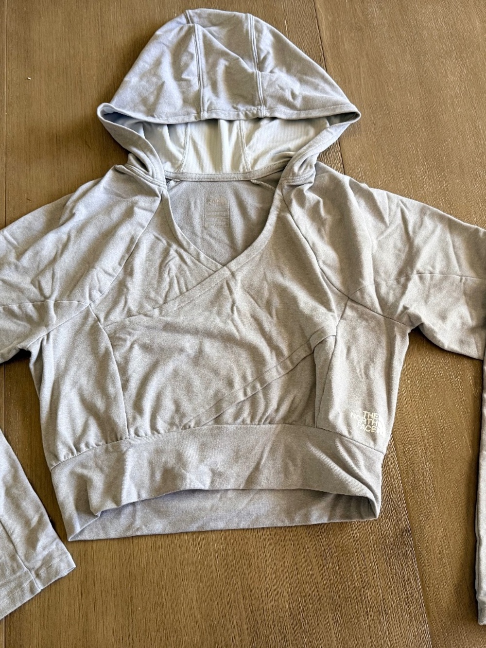 Crop Sweater